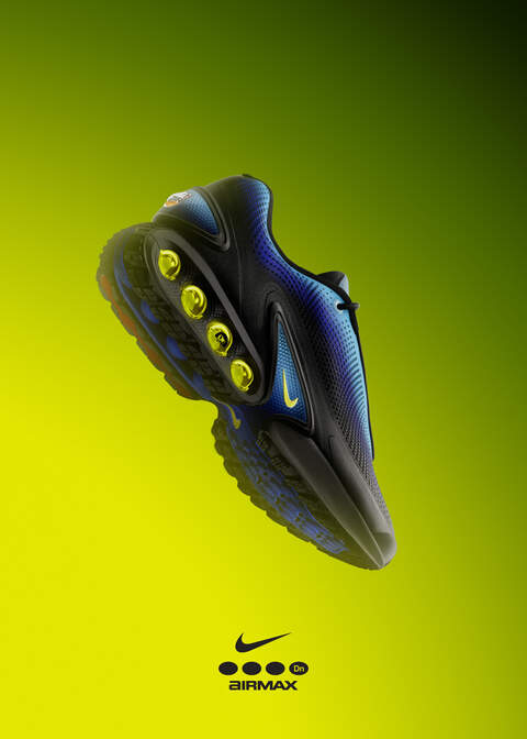 Nike Air Max DN