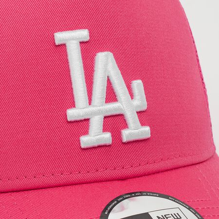 A-Frame Trucker League Ess MLB Los Angeles Dodgers 