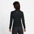 Nike Sportswear Icon Clash Women's Mock Long-Sleeve Top