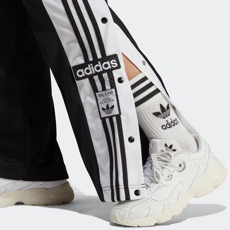 adidas Originals adicolor Adibreak Jogging broek black Trainingsbroeken  bestellen bij SNIPES